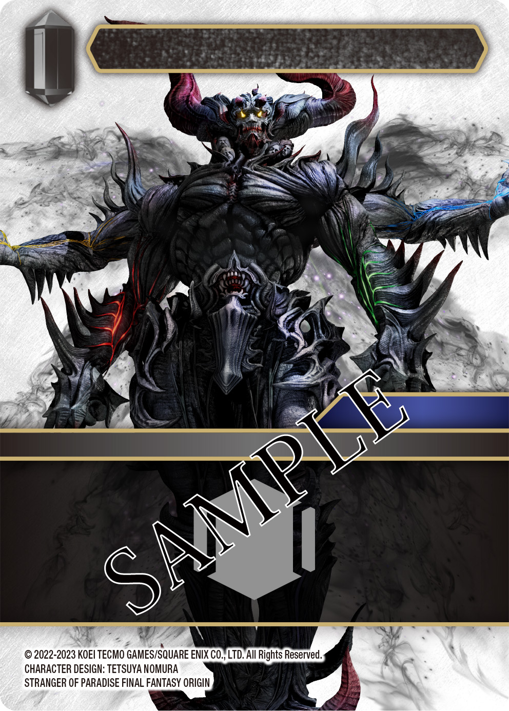 FFTCG.FR - Final Fantasy Trading Card Game